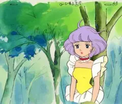 2025年最新】クリィミーマミ セル画の人気アイテム - メルカリ