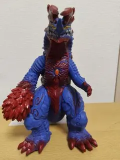 ウルトラ怪獣シリーズ　DXシリーズ　怪獣ソフビ　56体 2026年最新】ウルトラ怪獣dxの人気アイテム - メルカリ