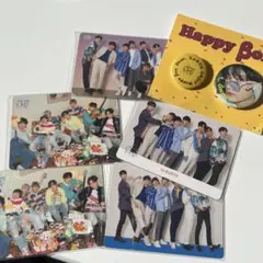 K-POP ORBITトレカセット