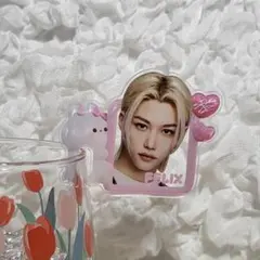 Stray Kids スキズ SKZ フィリックス Felix アクスタ