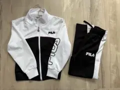 FILA ジャージ