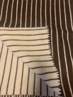 ecla エコラ　ブランケット　ウール　シングル