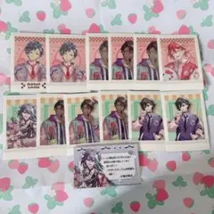 ひ*読様 ホロスターズ　ぱしゃこれ まとめ