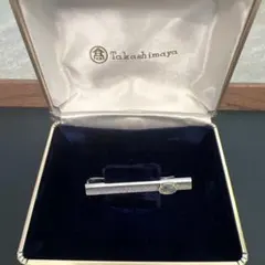 【極美品】高島屋購入 WGK14 ネクタイピン 3g 金高騰