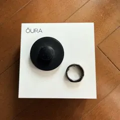 Oura Ring Gen2 US9 スマートリング 睡眠計測 サブスク不要 - メルカリ
