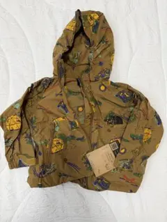 THE NORTH FACE フード付きジャケット 80