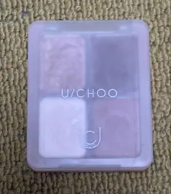 U/CHOO グラム アイシャドウ グローイングヌードのサムネイル