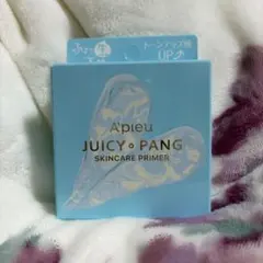 Apieu JUICY PANG SKINCARE PRIMERソーダ化粧下地のサムネイル