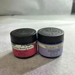 NEAL'S YARD REMEDIES フランキンセンスナリシングクリーム - メルカリ