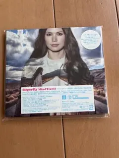 Superfly 黒い雫 CD+DVD ファンクラブ特典 ステッカー2種類 - メルカリ