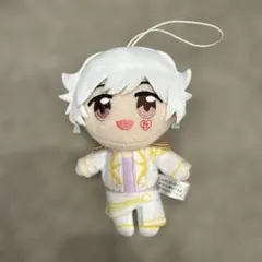いれいす　ぬいぐるみ　初兎
