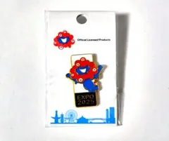 2025年最新】EXPO ピンバッジの人気アイテム - メルカリ