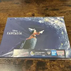 Disney Fantasia 85th Anniversary 一番くじ Ａ賞