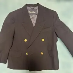 2026年最新】ファミリア ジャケットの人気アイテム - メルカリ