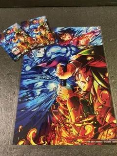 鬼滅の刃 無限城編　第一章　入場者特典