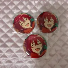 あんスタ 衣更真緒 コレ缶 2024 Sep casual