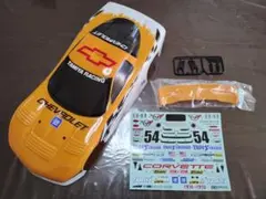 2025年最新】タミヤ コルベットの人気アイテム - メルカリ