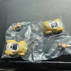 TWICE ガチャガチャ ジブリー　ジヒョ　バラ売り可