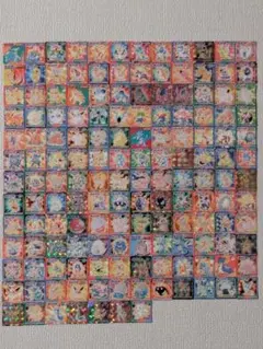【最安!!】ポケモン ブロスカード 懐かしい 昔 ガチャガチャ 当時品 コンプ 最安!!】ポケモン ブロスカード 懐かしい 昔 ガチャガチャ 当時品