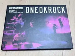 2026年最新】ワンオクロック dvdの人気アイテム - メルカリ