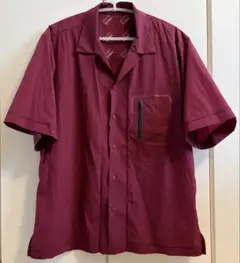 MACKINTOSH PHILOSOPHY◆40 britec 半袖シャツのサムネイル