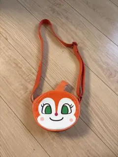 ドキンちゃん　ショルダーバック