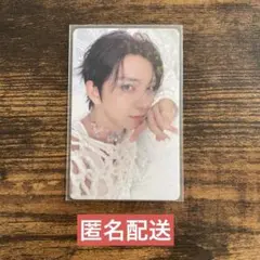 SEVENTEEN JOSHUA トレカ HAPPY BURSTDAY