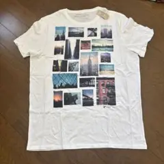 新品】American Eagle アメリカンイーグル Tシャツ