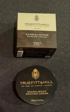 2026年最新】truefitt & hillの人気アイテム - メルカリ