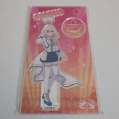 推し旅 バンドリ アクリルスタンド Ave Mujica ドロリス 三角初華