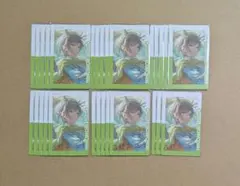 プロセカ 日野森志歩 エピカ 26C 箔押し レオニ