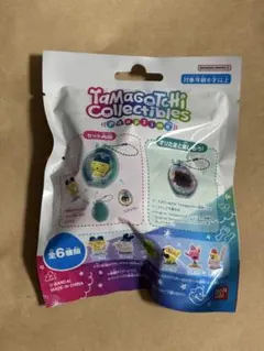 Tamagotchi Collectibles Poop Time たまっち