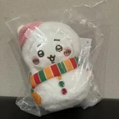 ちいかわ エニマイくじ　E賞ちいかわ　マスコット