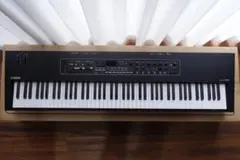 YAMAHA CK88 ステージキーボード【純正ケース・ペダル・保証書付】のサムネイル