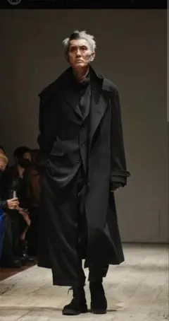 yohji yamamoto
