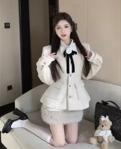 ワンホンセットアップ