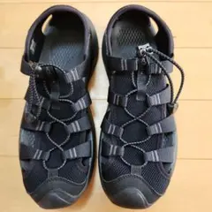 KEEN キーン】 Newport ATV(ニューポートエーティーヴィ） - メルカリ