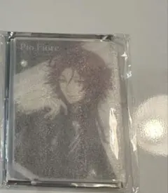 楊 アクリルスタンド アクスタ ピオフィ 5周年 ピオフィオーレの晩鐘 ピオフィ 5周年 SD アクリルスタンド