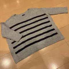 babyGapニットセーター12-18M