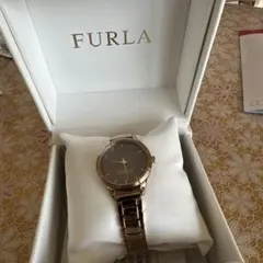 FURLA 腕時計