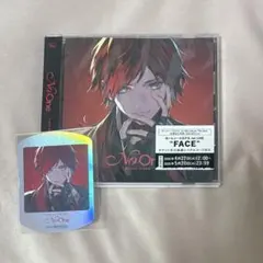 にじさんじ ローレン・イロアス アルバム CD No One 通常盤