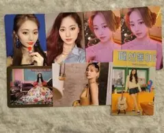 TWICE〜ツウィ GreenProject スペシャルカード即購入⭕ TWICE ツウィ トレカ 1万円特典 - メルカリ