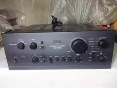 サンスイ　プリメインアンプ　AU-D907のサムネイル