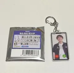 岡本一真選手　もしもしモンテ　モンテディオ山形