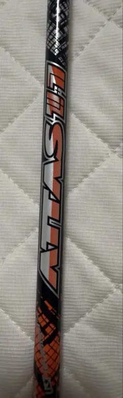 UST Mamiya ATTAS 11 7X ゴルフシャフト 全長109.5 - メルカリ