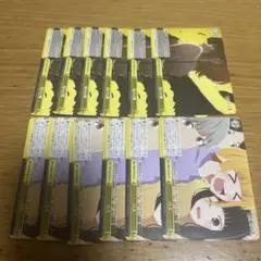 ヴァイスシュヴァルツ 推しの子 MEMちょ