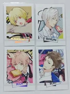 ツキウタ ぱしゃこれ PREMIUM スクレボ まとめ売り②