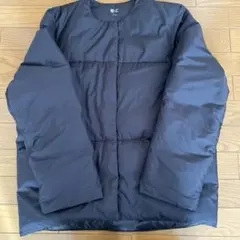 UNIQLO C ダウンジャケット