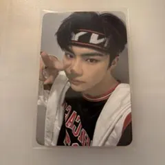 ZB1 ゴヌク　日本ペンコン　韓国CGV トレカ