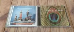 Jimmy Eat World 2枚セット CD Bleed American他